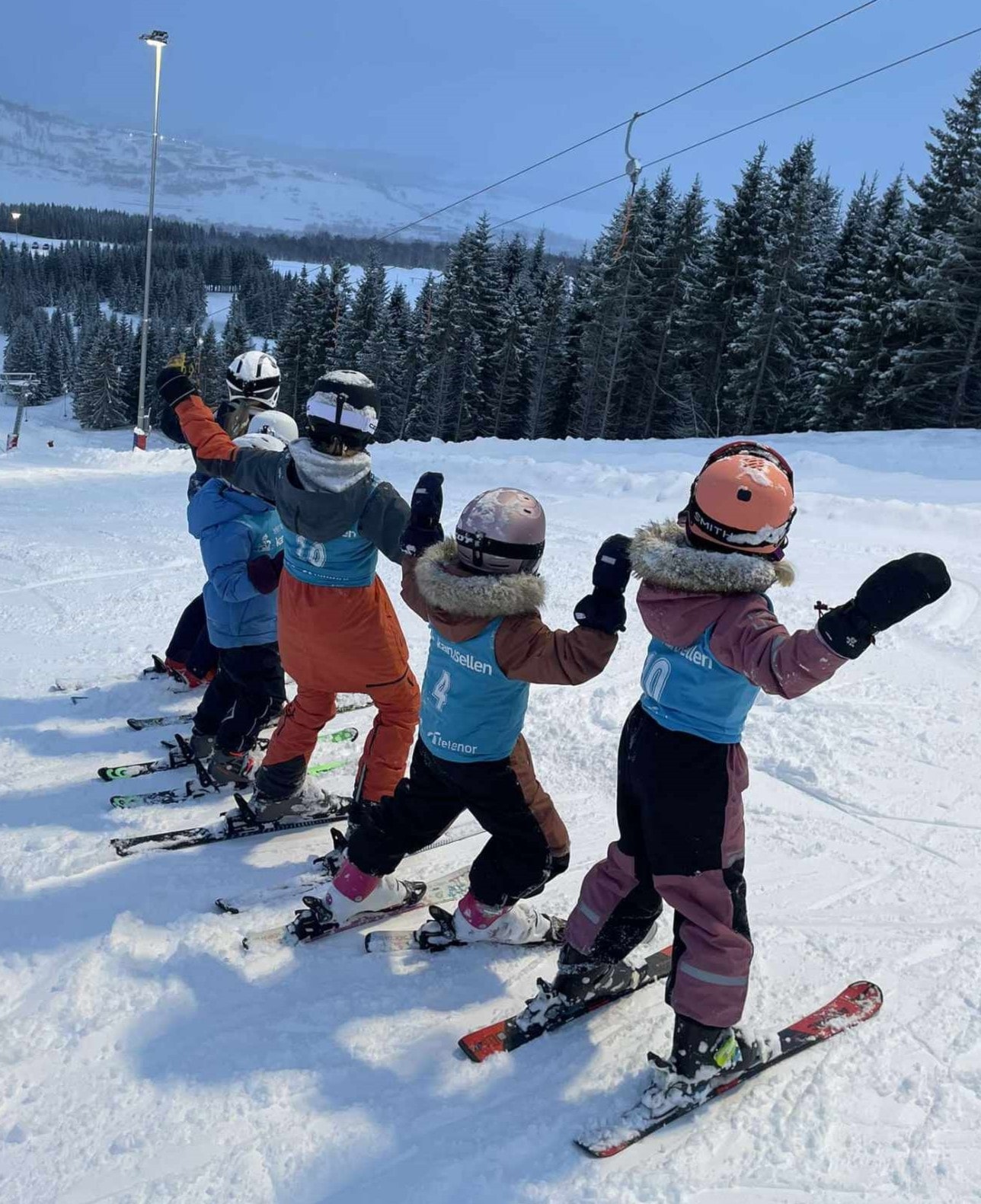 Image for Ny runde med nybegynnerkurs!